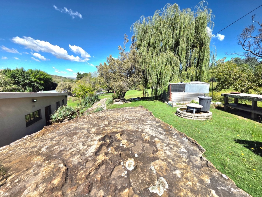 3 Bedroom Property for Sale in Paul Roux Free State